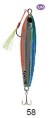 KAWA THOR JIG 15 GR 58