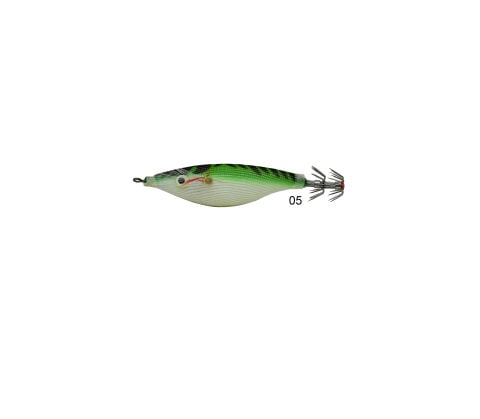 FLADEN KALAMAR ZOKA 6 CM 05