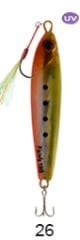 KAWA THOR JIG 15 GR 26