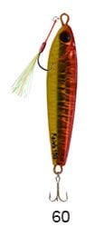 KAWA THOR JIG 15 GR 60