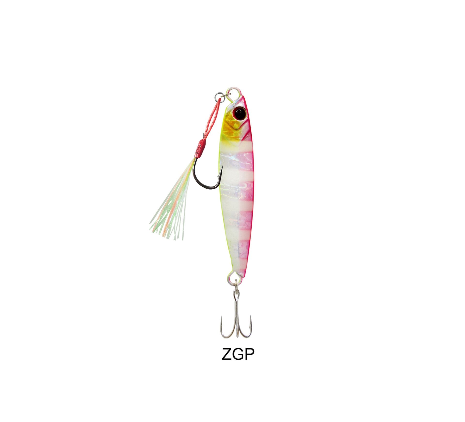 River Alonso Jig 7G ZGP