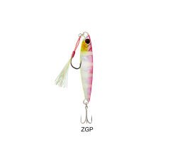 River Alonso Jig 7G ZGP