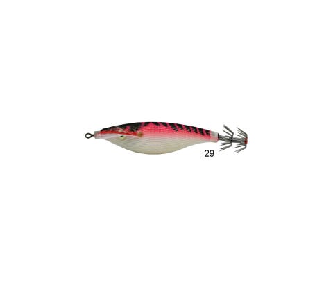 FLADEN KALAMAR ZOKA 6 CM 29