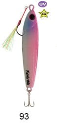 KAWA THOR JIG 15 GR 93