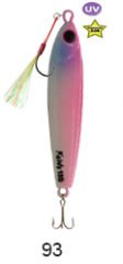 KAWA THOR JIG 15 GR 93
