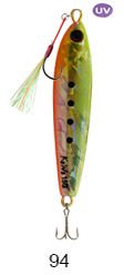 KAWA THOR JIG 15 GR 94