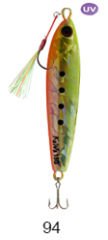 KAWA THOR JIG 15 GR 94