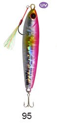 KAWA THOR JIG 15 GR 95