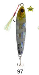 KAWA THOR JIG 15 GR 97