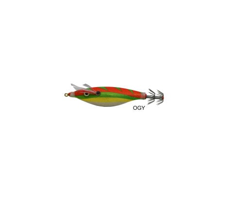 FLADEN KALAMAR ZOKA 6 CM OGY