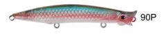 River Pop'n Catch 3D 90 9Cm 8G Popper Sahte Balık 90P