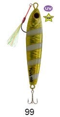 KAWA THOR JIG 15 GR 99