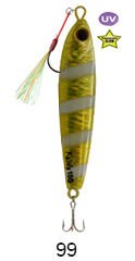 KAWA THOR JIG 15 GR 99