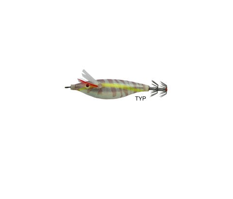 FLADEN KALAMAR ZOKA 6 CM TPY
