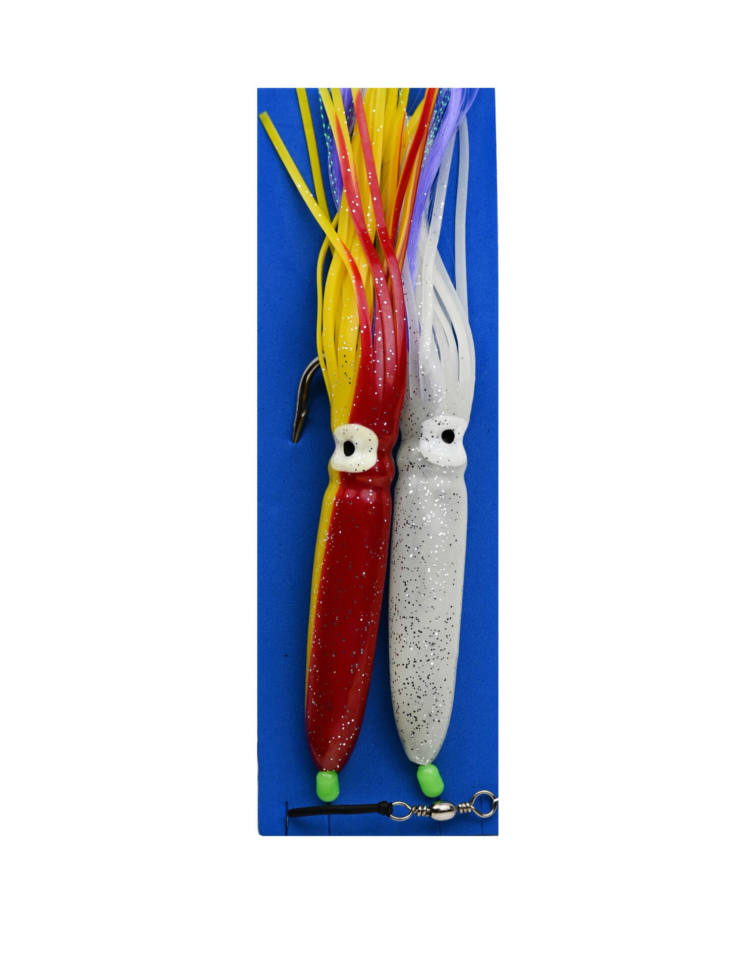 FLADEN SABIKI  OCTOPUS  1MM N.12/0,2K