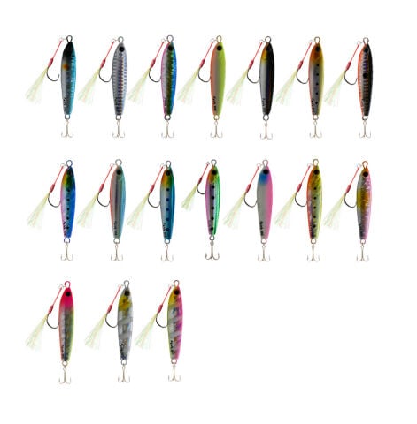 KAWA Thor Jig 30G 92