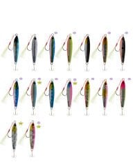 KAWA  THOR JIG 30 GR