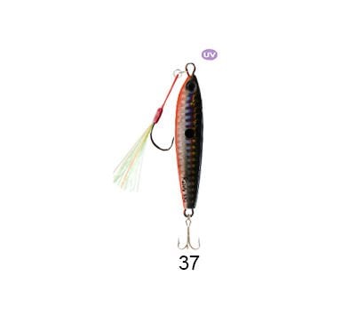 KAWA  THOR JIG 30 GR 37