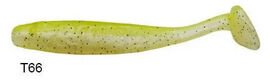 Lucky John Minnow 3.3'' (8.38 cm) 7P Silikon Yem T66