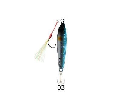 KAWA  THOR JIG 30 GR 03