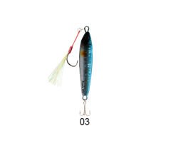 KAWA  THOR JIG 30 GR 03