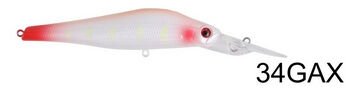 River Deep Hunter 110F 11Cm 22G Maket Balık 34GAX