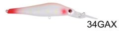 River Deep Hunter 110F 11Cm 22G Maket Balık 34GAX