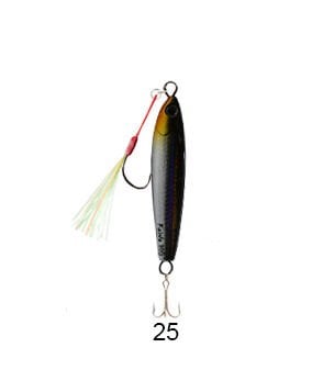 KAWA  THOR JIG 30 GR 25