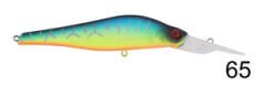River Deep Hunter 110F 11Cm 22G Maket Balık 65