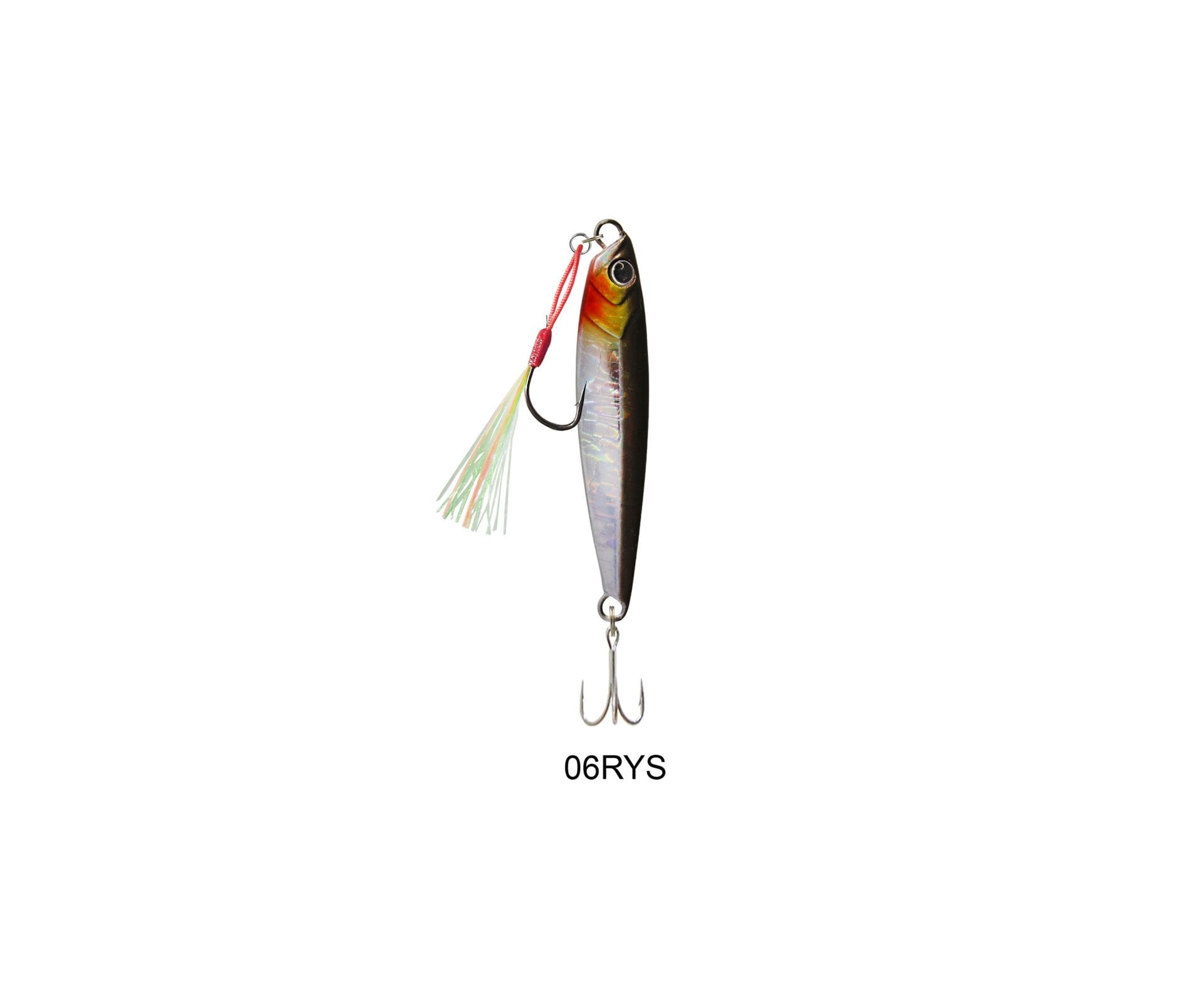 River Alonso Jig 10G 06RYS
