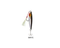 River Alonso Jig 10G 06RYS
