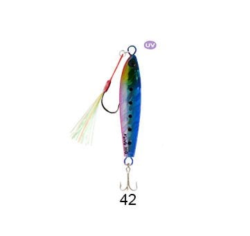 KAWA  THOR JIG 30 GR 42