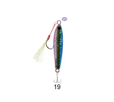 KAWA  THOR JIG 30 GR 19