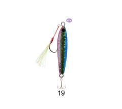 KAWA  THOR JIG 30 GR 19
