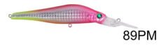 River Deep Hunter 110F 11Cm 22G Maket Balık 89PM