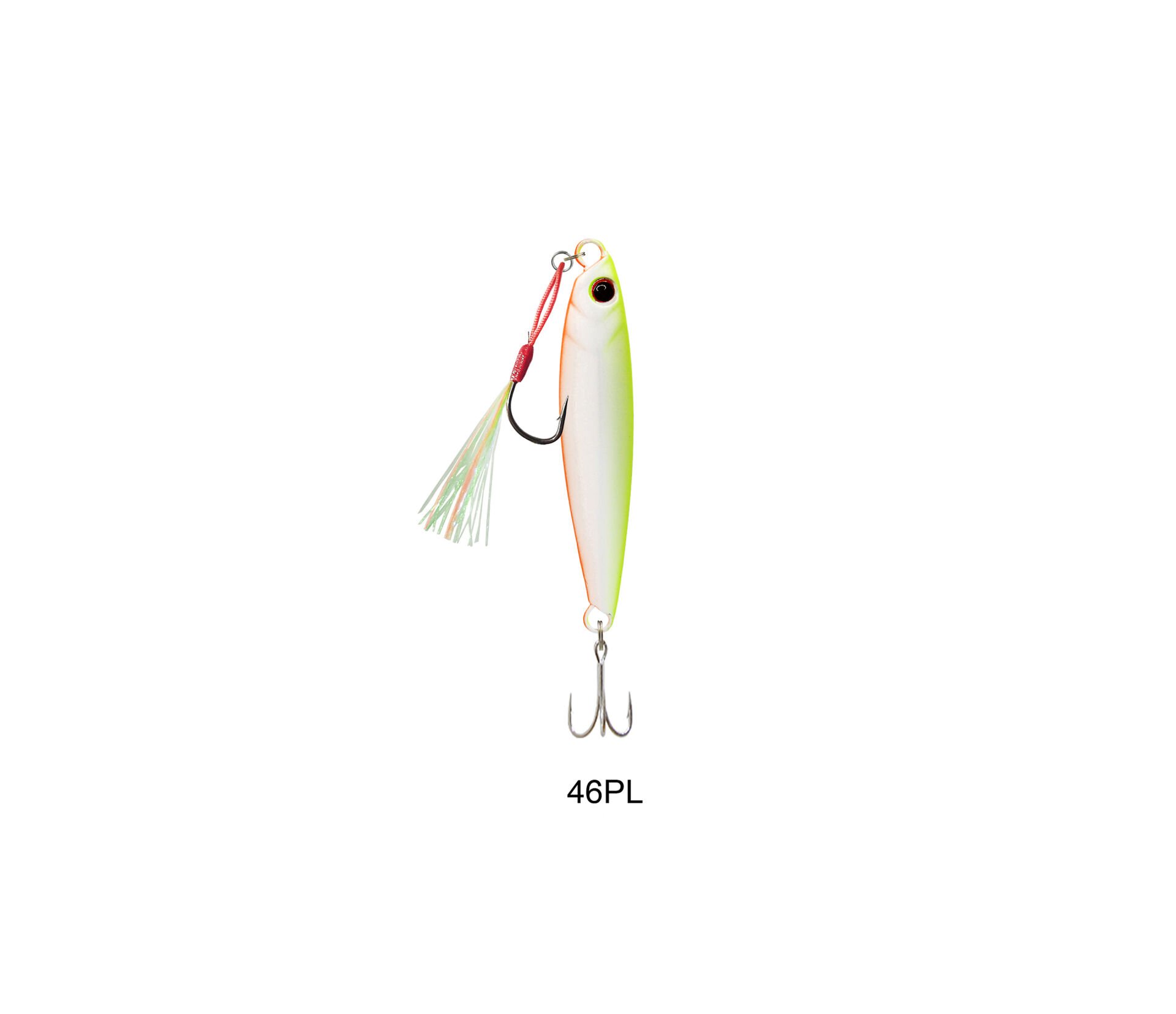 River Alonso Jig 10G 46PL