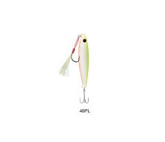 River Alonso Jig 10G 46PL