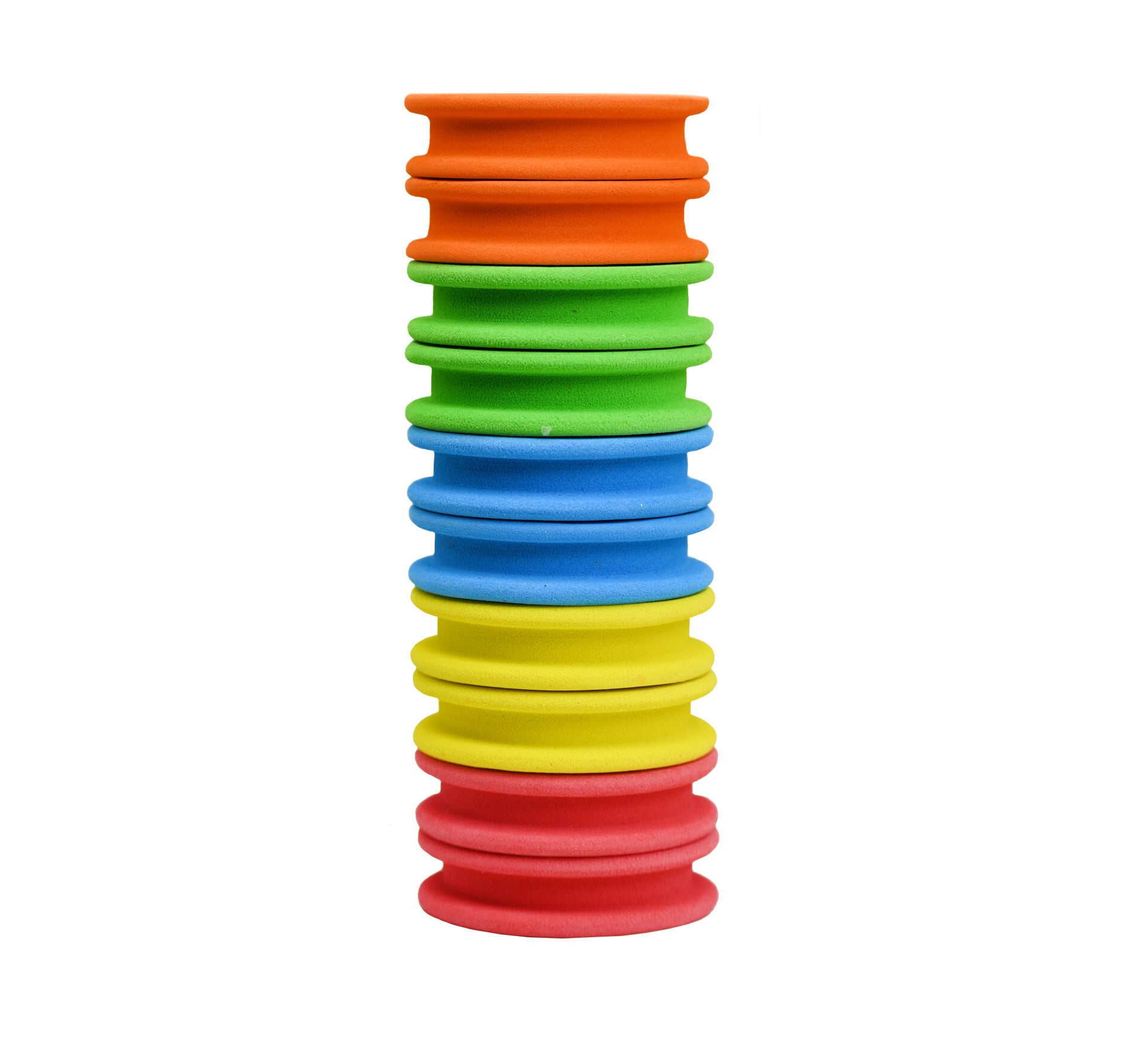 FLADEN EVA RIG WINDERS ASSORTED 10P