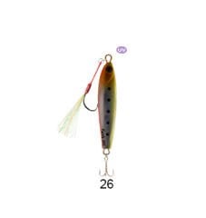 KAWA  THOR JIG 30 GR 26