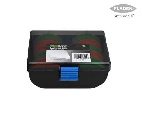 FLADEN EVA RIG WINDERS ASSORTED  KUTULU 10P