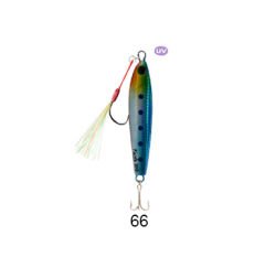 KAWA  THOR JIG 30 GR 66
