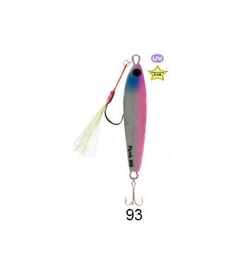 KAWA  THOR JIG 30 GR 93