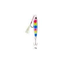 River Alonso Jig 10G 74