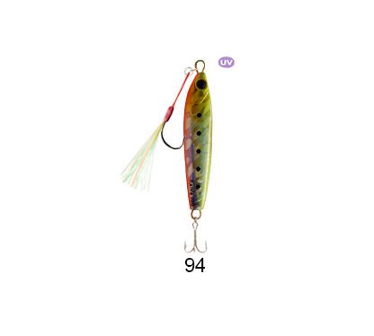 KAWA  THOR JIG 30 GR 94