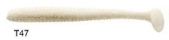 Lucky John S-Shad Tail 2.8'' (7.11 cm) 7P Silikon Yem T47