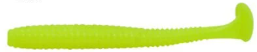Lucky John S-Shad Tail 2.8'' (7.11 cm) 7P Silikon Yem S88