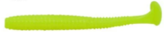 Lucky John S-Shad Tail 2.8'' (7.11 cm) 7P Silikon Yem S88