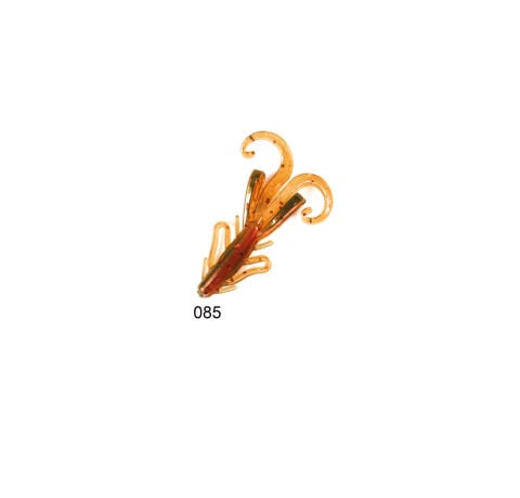 LUCKY JOHN HOGY HOG 1.6'' 4 CM 10P 085