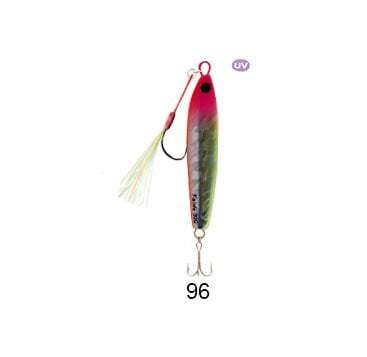 KAWA  THOR JIG 30 GR 96