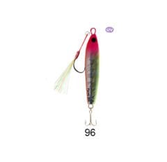 KAWA  THOR JIG 30 GR 96